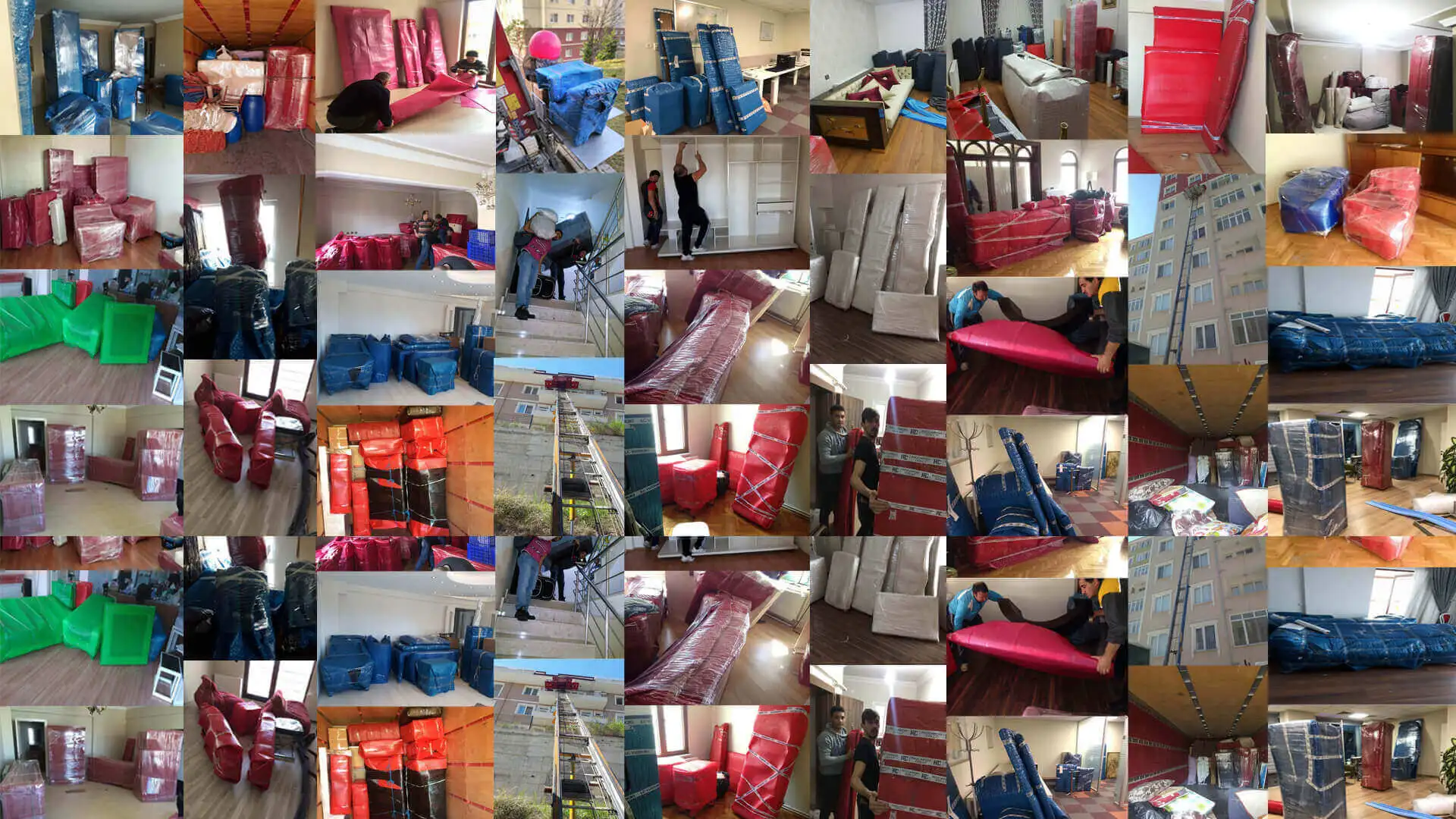 Savaştepe Evden Eve Nakliyat Slider